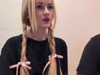 doubleten webcam model stream image