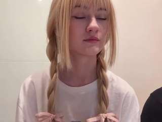 doubleten webcam model stream image