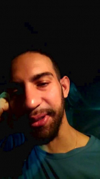 Ribeirogostoso webcam model stream image
