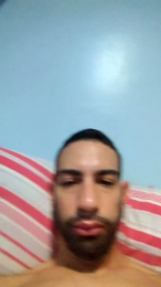 Ribeirogostoso webcam model stream image