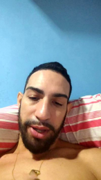 Ribeirogostoso webcam model stream image