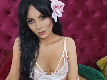 VictoriaMinha webcam model stream image