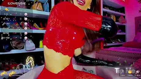 Gabrielamort webcam model stream image