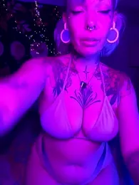 Eva_Monroe- webcam model stream image