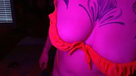 Eva_Monroe- webcam model stream image