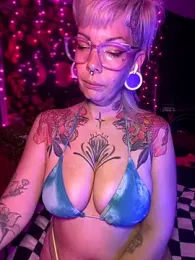 Eva_Monroe- webcam model stream image