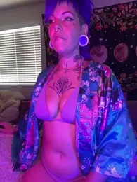 Eva_Monroe- webcam model stream image