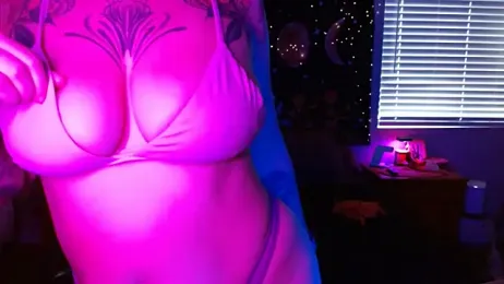 Eva_Monroe- webcam model stream image