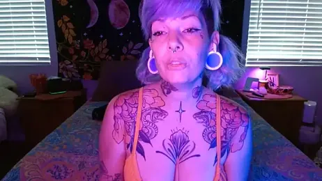 Eva_Monroe- webcam model stream image