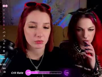 prettyreckess webcam model stream image