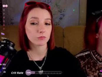 prettyreckess webcam model stream image