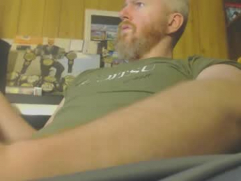redhead4fun webcam model stream image