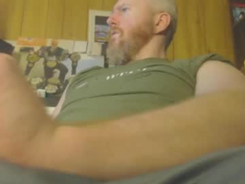 redhead4fun webcam model stream image