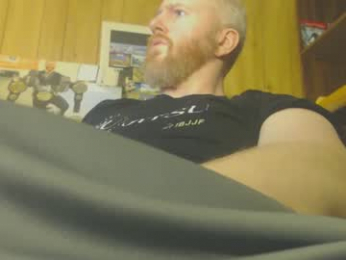redhead4fun webcam model stream image