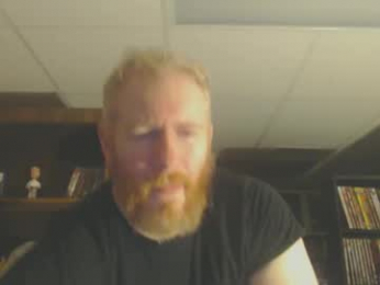 redhead4fun webcam model stream image