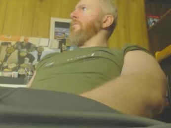 redhead4fun webcam model stream image