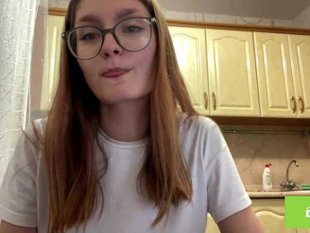 HaroldBohr webcam model stream image