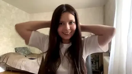 Purekittyshy webcam model stream image