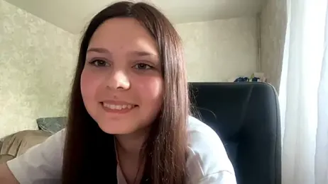 Purekittyshy webcam model stream image