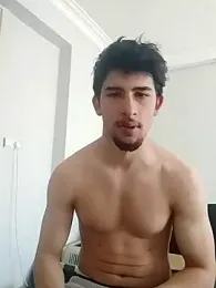 estetikmen webcam model stream image