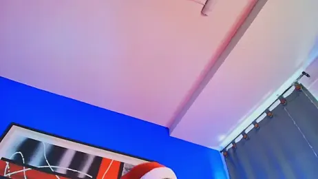 liccy_hall webcam model stream image