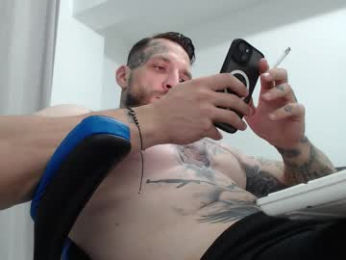 thebestmuscles webcam model stream image