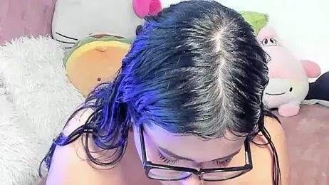 LillyCandy webcam stripchat model stream image