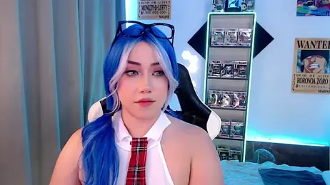Emmy_Ruiz webcam stripchat model stream image
