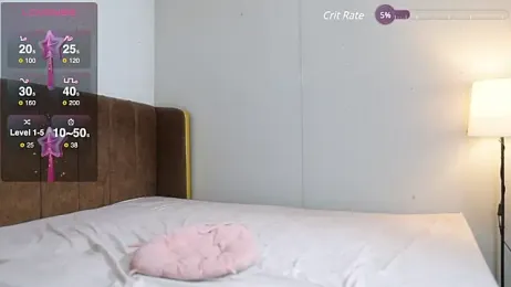 laybunny1 webcam model stream image