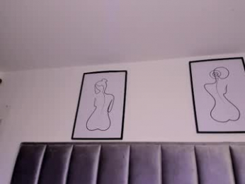 wadjett webcam chaturbate model stream image