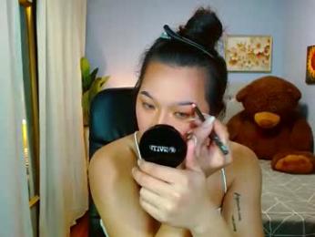 louie_sexy webcam model stream image