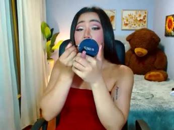 louie_sexy webcam model stream image