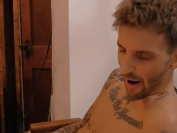 naughtynortherners webcam chaturbate model stream image