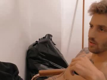 naughtynortherners webcam chaturbate model stream image