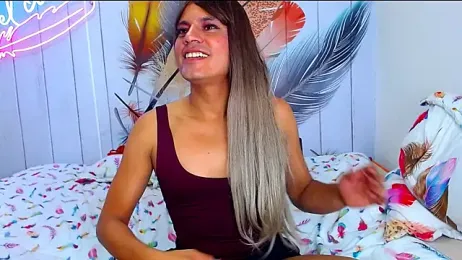 Dirty_Pleasuree webcam model stream image