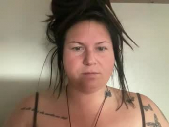 ambermoss7 webcam model stream image