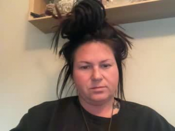 ambermoss7 webcam model stream image