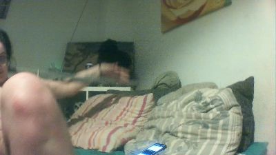 Traumatic_ webcam cam4 model stream image