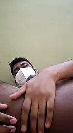 Fanindear webcam model stream image