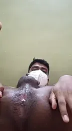 Fanindear webcam model stream image