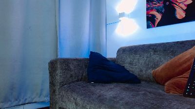 MarkKravitz webcam model stream image