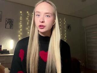 Tamica Mabel webcam model stream image