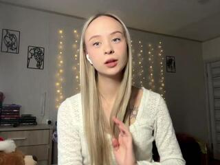 Tamica Mabel webcam model stream image