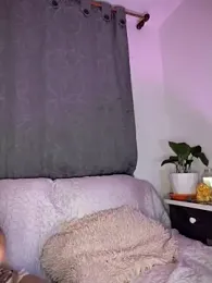 Ariana_bb webcam model stream image