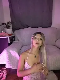 Ariana_bb webcam model stream image