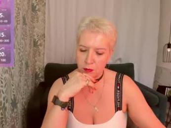 kathy_sunn webcam chaturbate model stream image