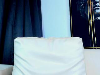 Summy Hattaway webcam flirt4free model stream image