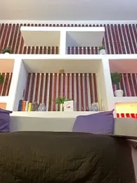 ApoloCruz webcam model stream image