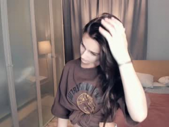 alice_caprrice webcam model stream image