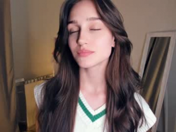 alice_caprrice webcam model stream image